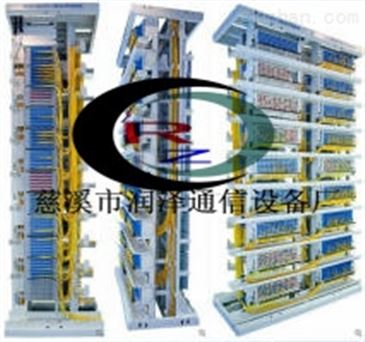 648芯MODF光纖總配線架價格解析與通訊設備采購指南