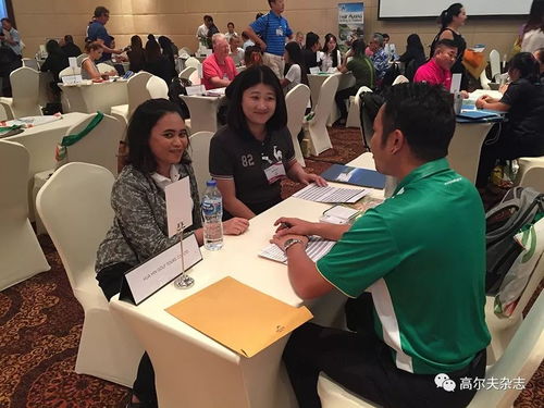 泰國旅游打開新篇章 2018泰國高爾夫交易會普吉島盛大開幕，推動高端旅游與旅行社服務升級