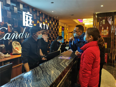 文山春節假期旅游市場火熱，接待游客72.46萬人次，實現旅游總收入超4.48億元